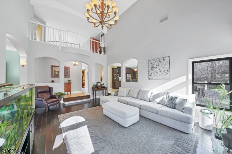 Timber Hollow - Residential