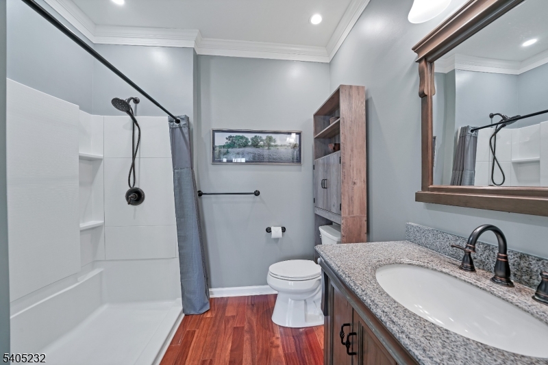 Timber Hollow - Residential