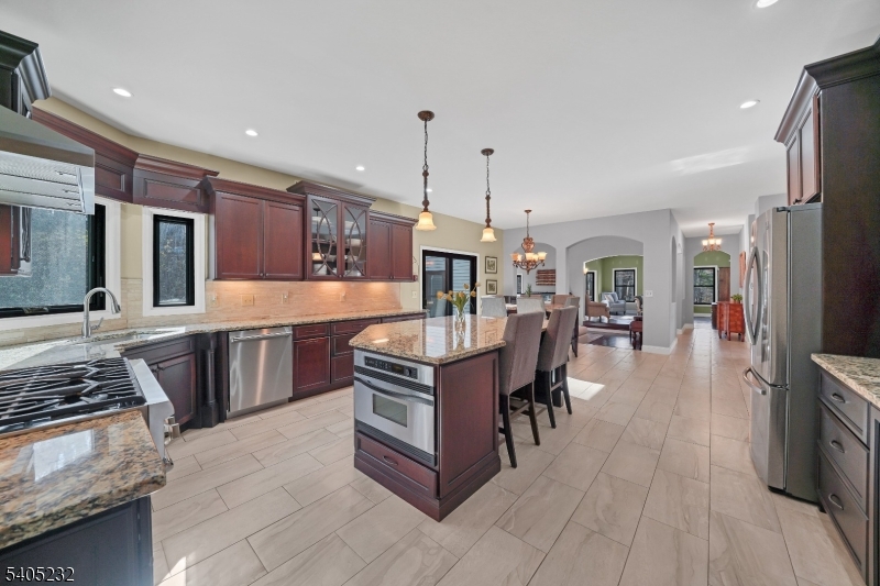 Timber Hollow - Residential