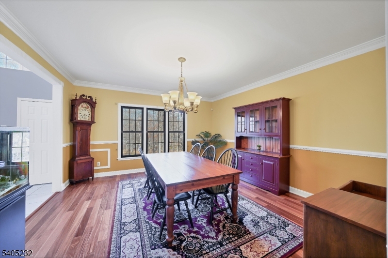 Timber Hollow - Residential