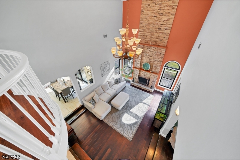 Timber Hollow - Residential