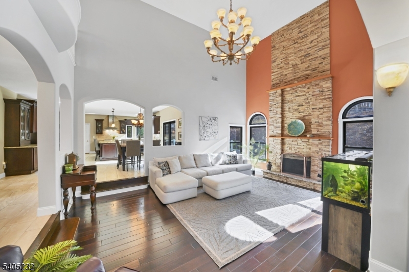 Timber Hollow - Residential