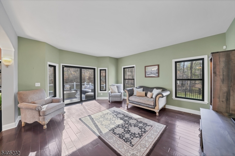 Timber Hollow - Residential