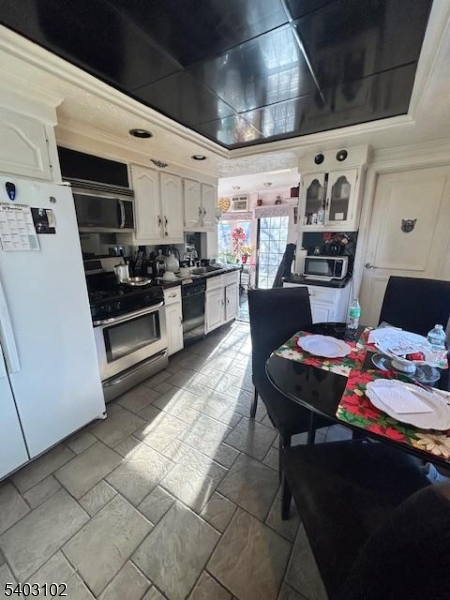 Totowa - Residential Income