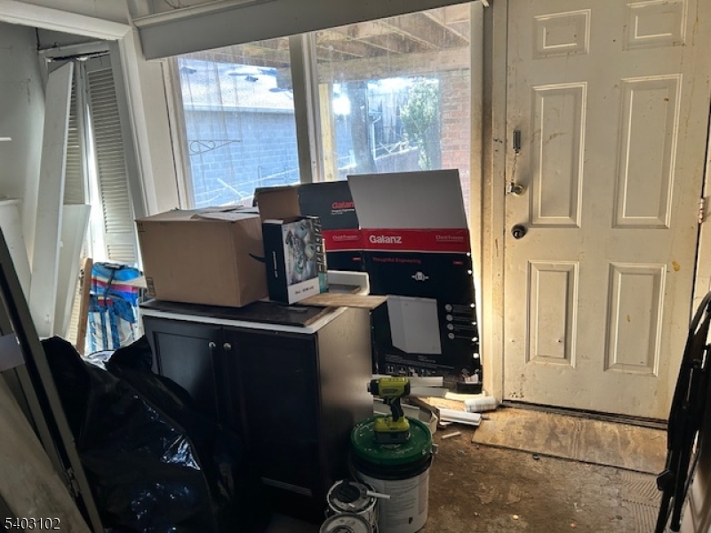 Totowa - Residential Income