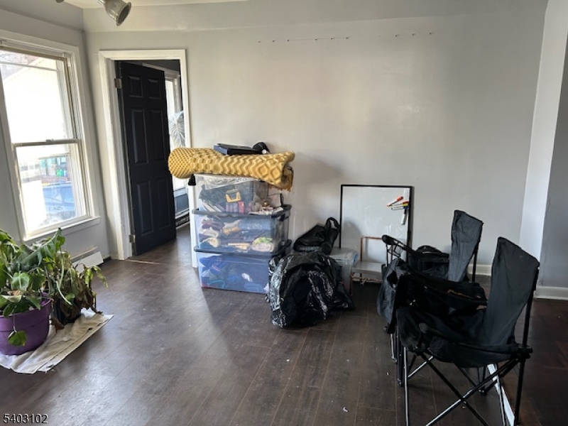 Totowa - Residential Income