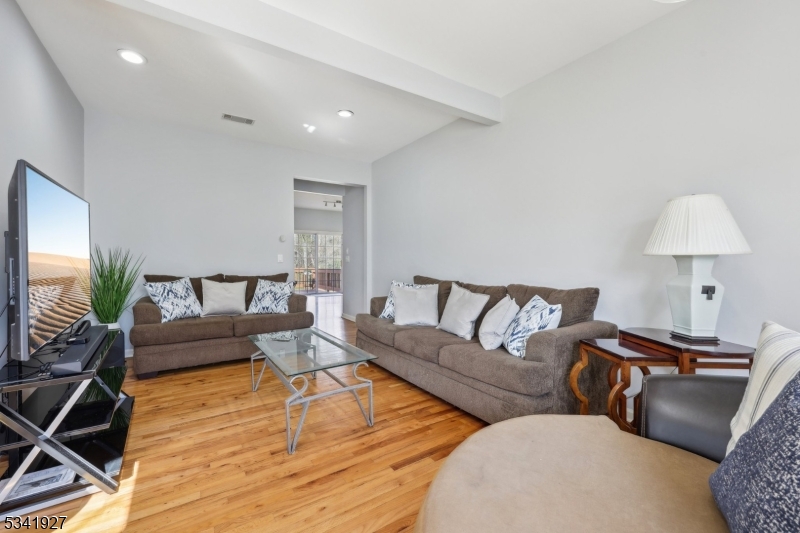 Water Village - Residential