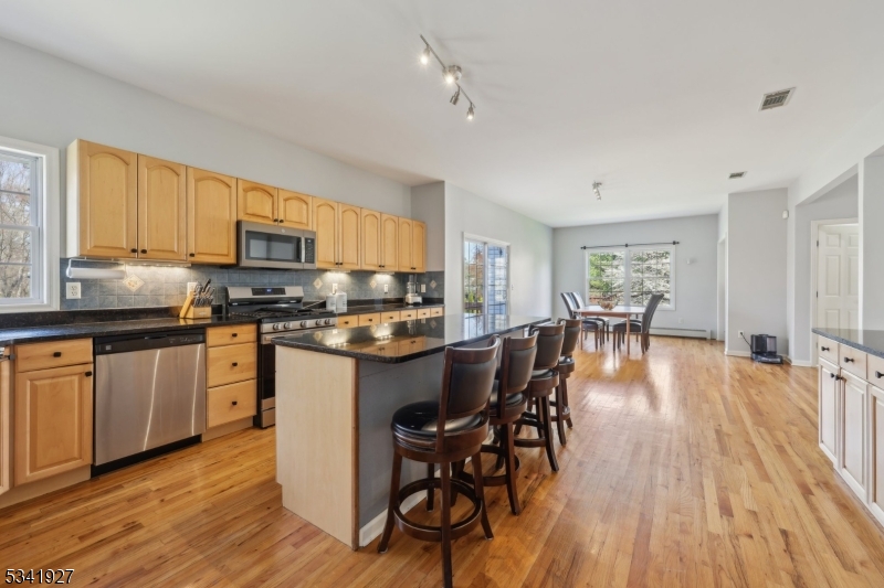 Water Village - Residential