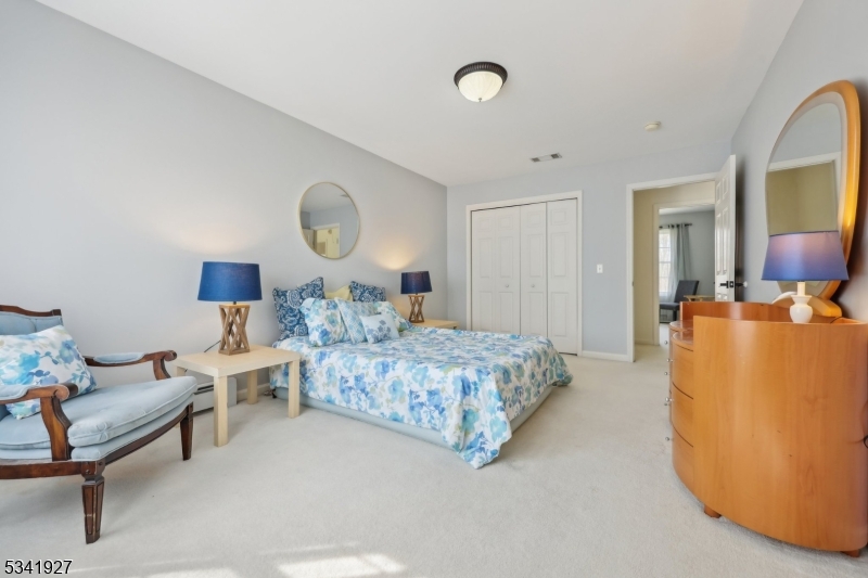 Water Village - Residential