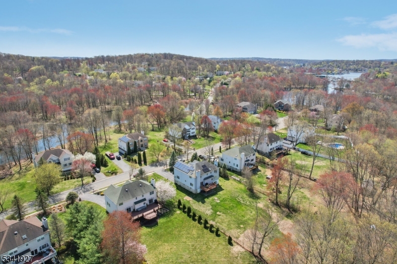 Water Village - Residential