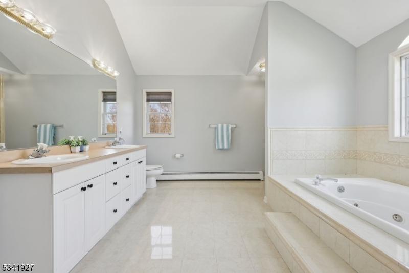 Water Village - Residential