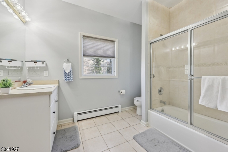 Water Village - Residential