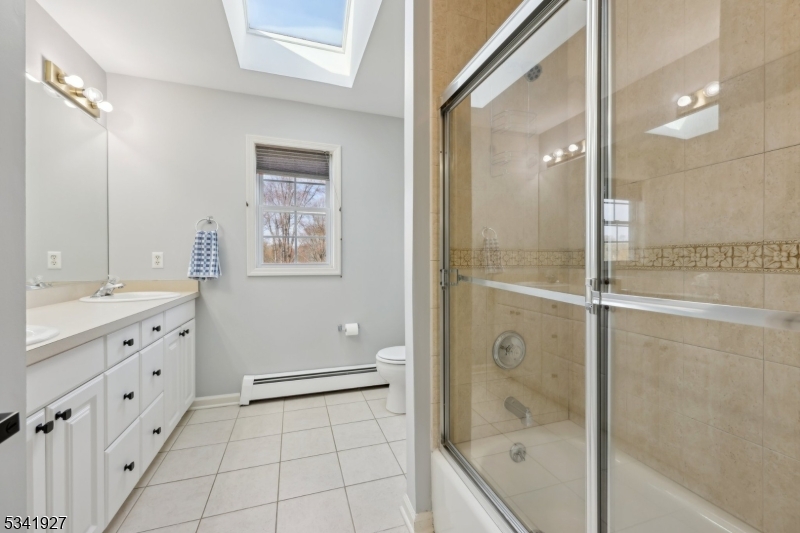 Water Village - Residential