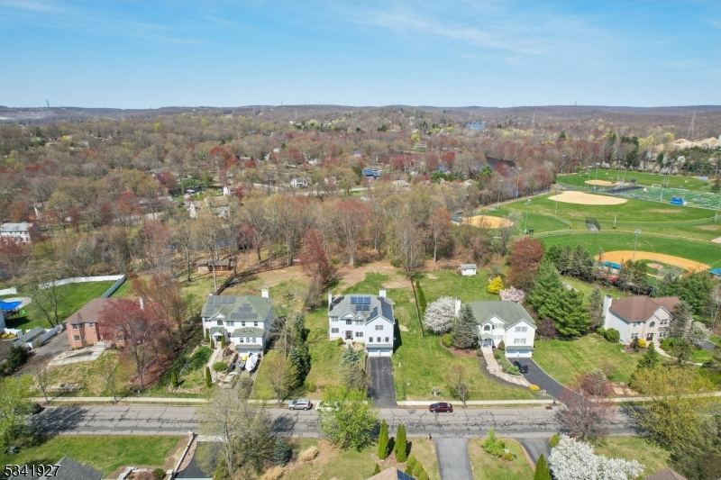 Water Village - Residential