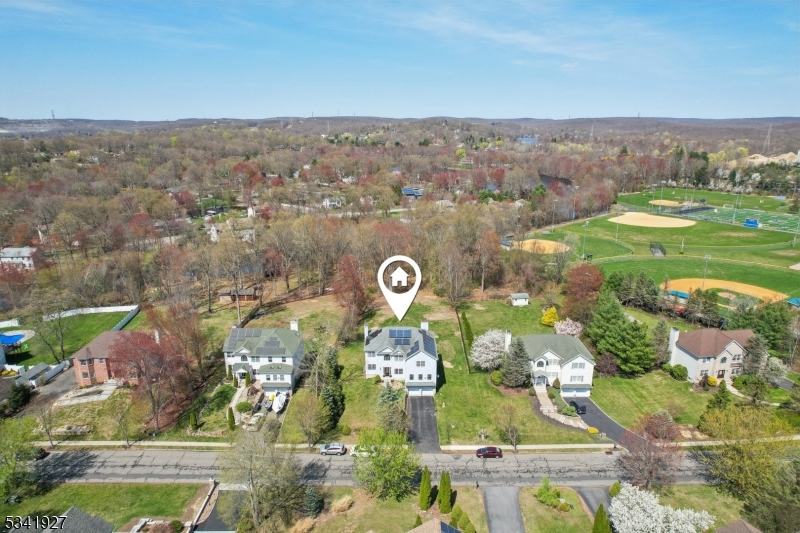 Water Village - Residential