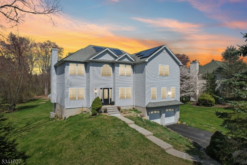 Water Village - Residential