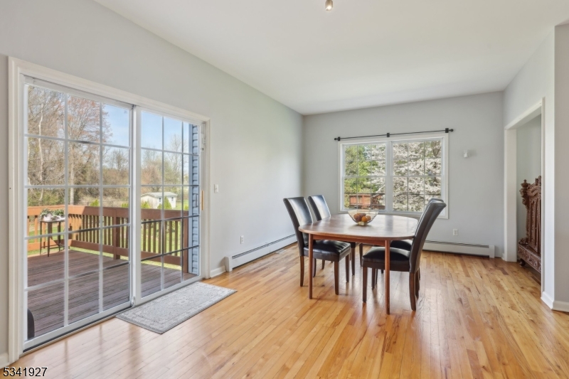 Water Village - Residential