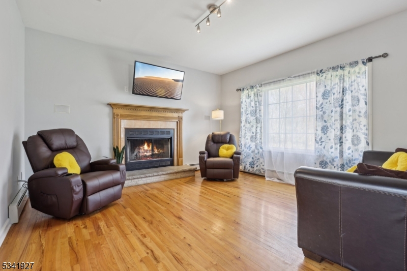 Water Village - Residential