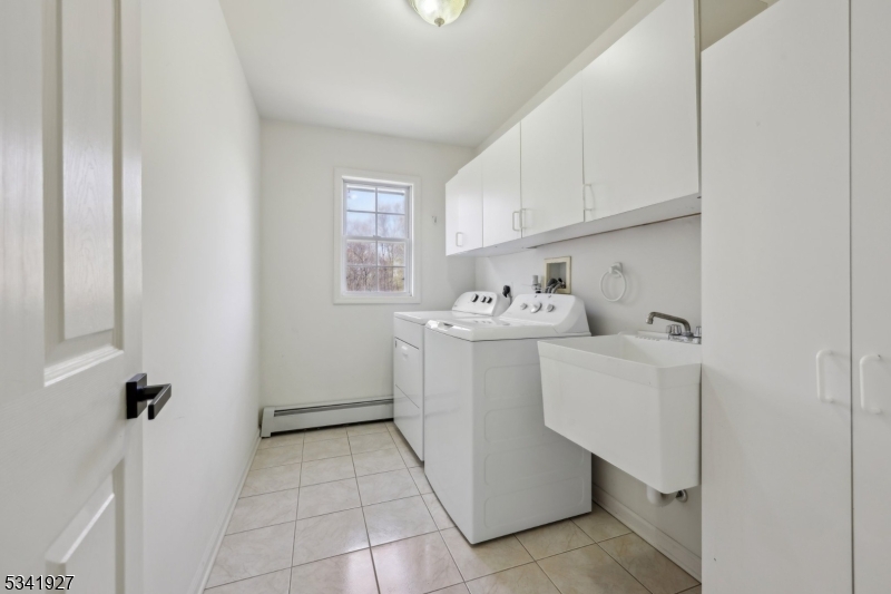 Water Village - Residential