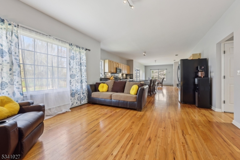 Water Village - Residential