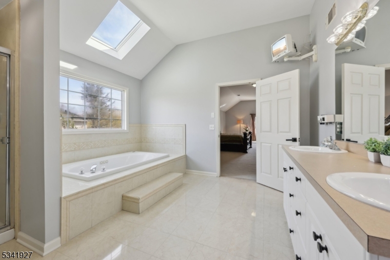 Water Village - Residential