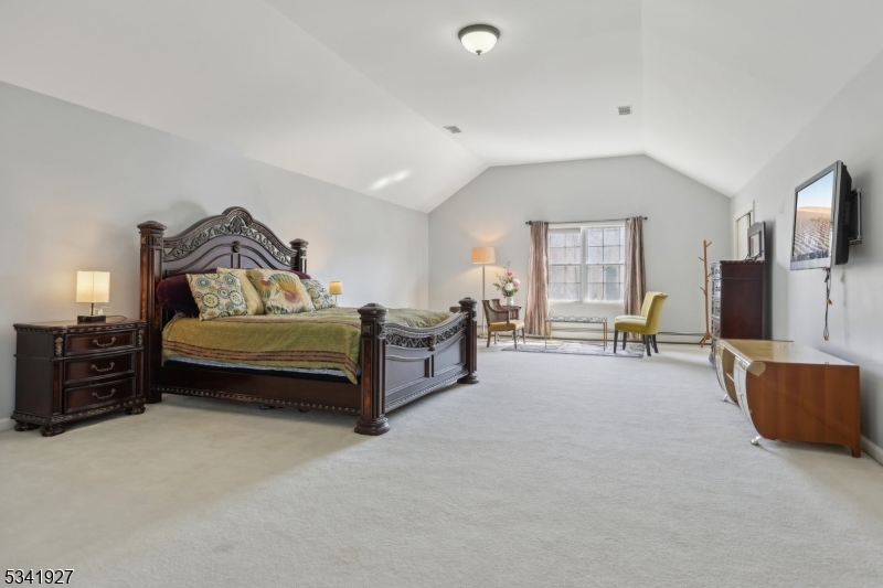 Water Village - Residential