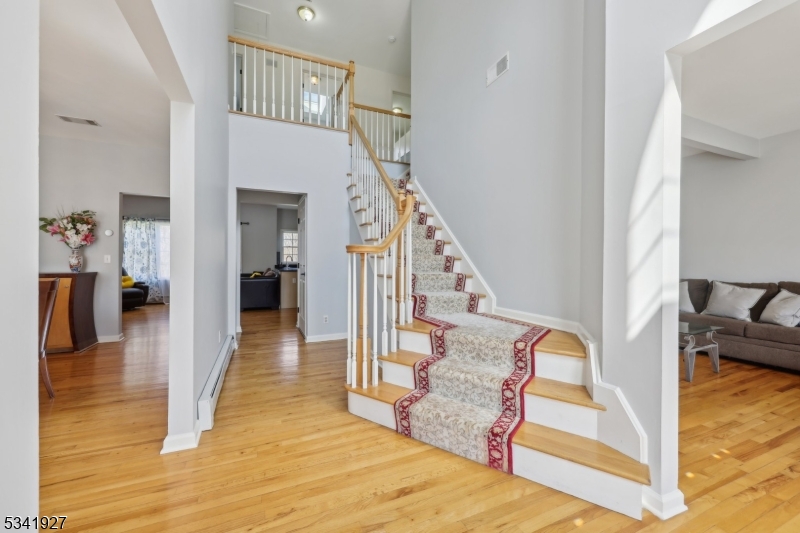 Water Village - Residential