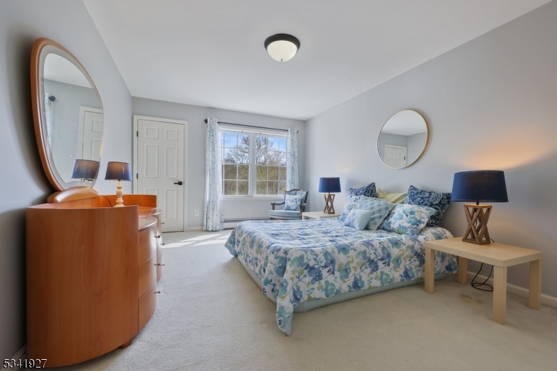 Water Village - Residential