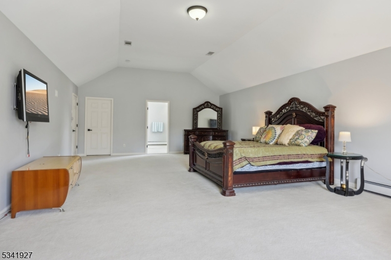 Water Village - Residential