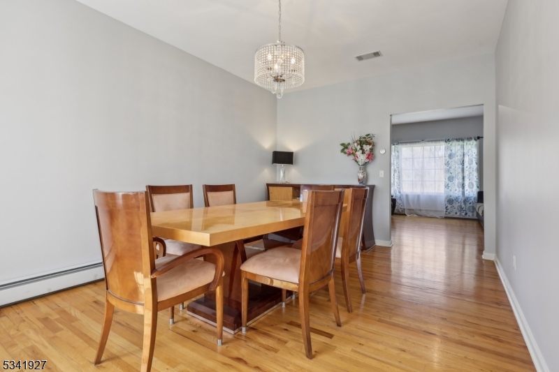 Water Village - Residential