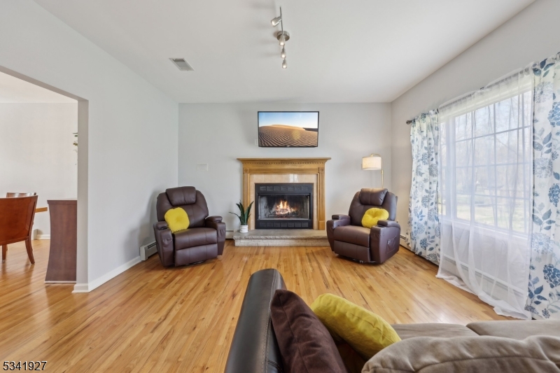 Water Village - Residential