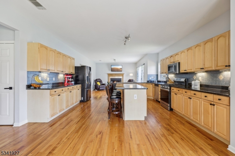 Water Village - Residential