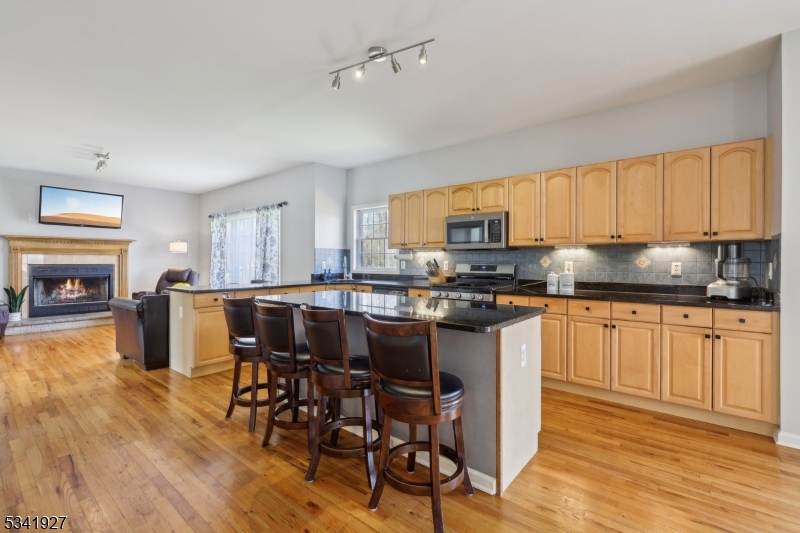 Water Village - Residential