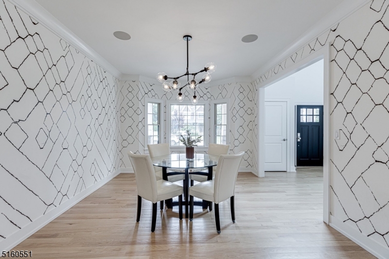 Tamaques near Shackamaxon - Residential