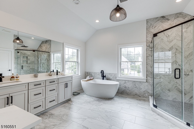 Tamaques near Shackamaxon - Residential