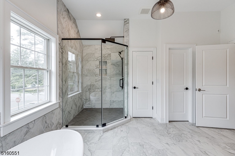 Tamaques near Shackamaxon - Residential