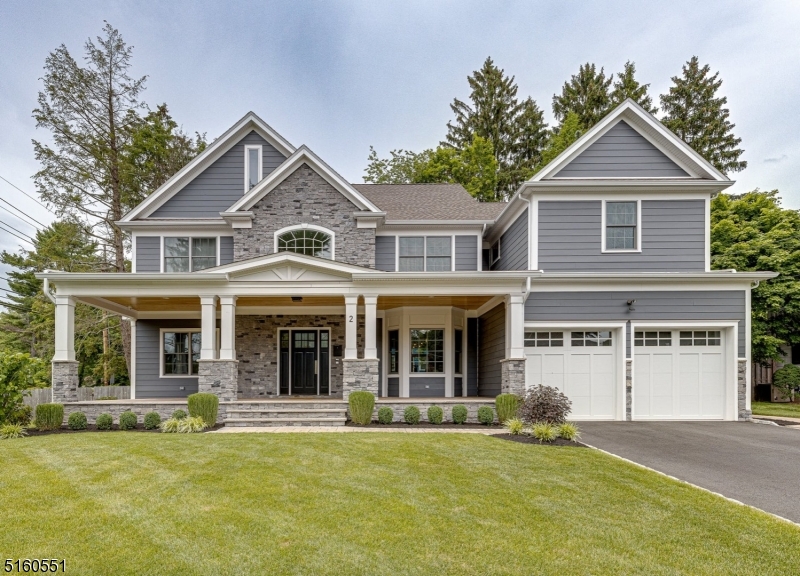 Tamaques near Shackamaxon - Residential