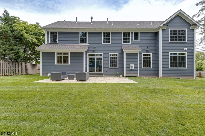 Tamaques near Shackamaxon - Residential