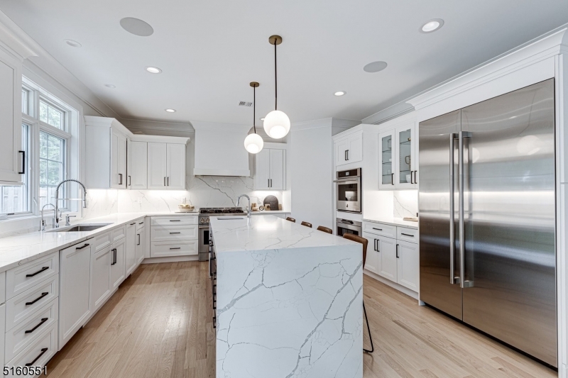 Tamaques near Shackamaxon - Residential