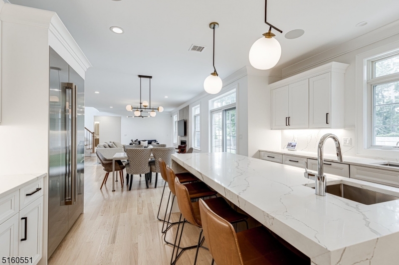 Tamaques near Shackamaxon - Residential