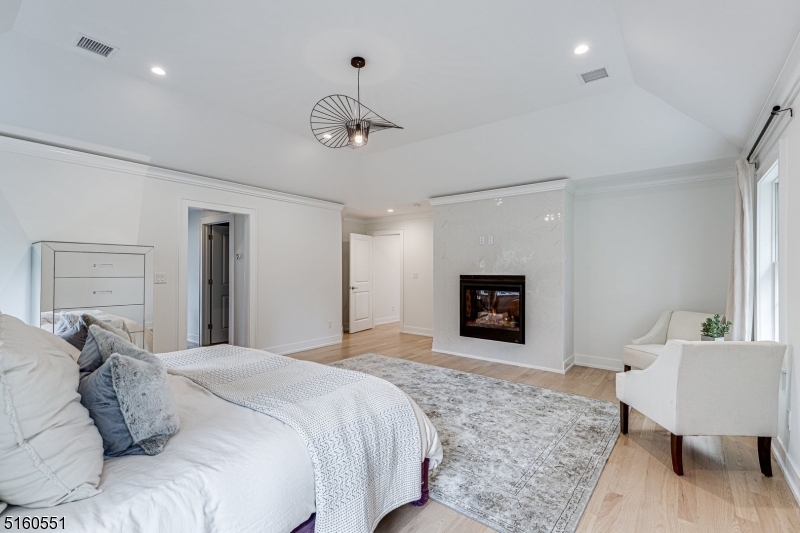 Tamaques near Shackamaxon - Residential