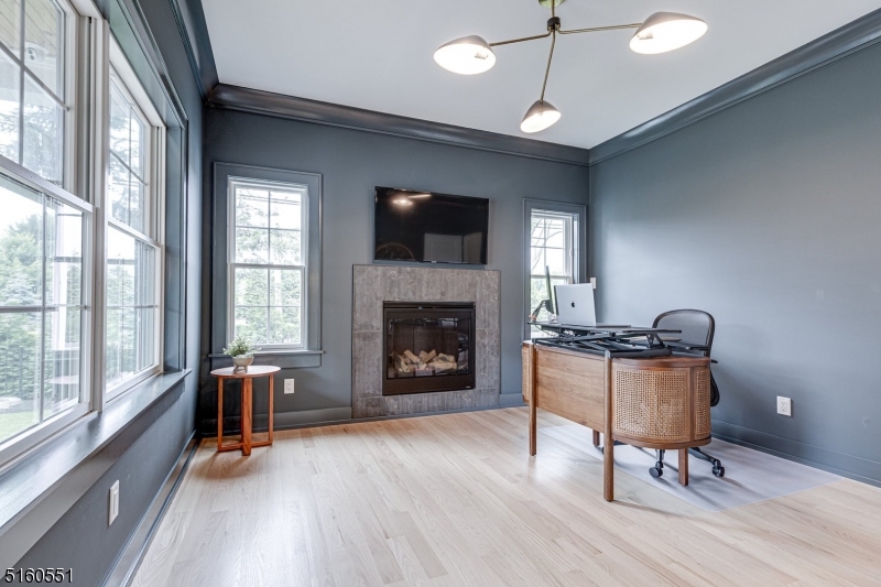 Tamaques near Shackamaxon - Residential