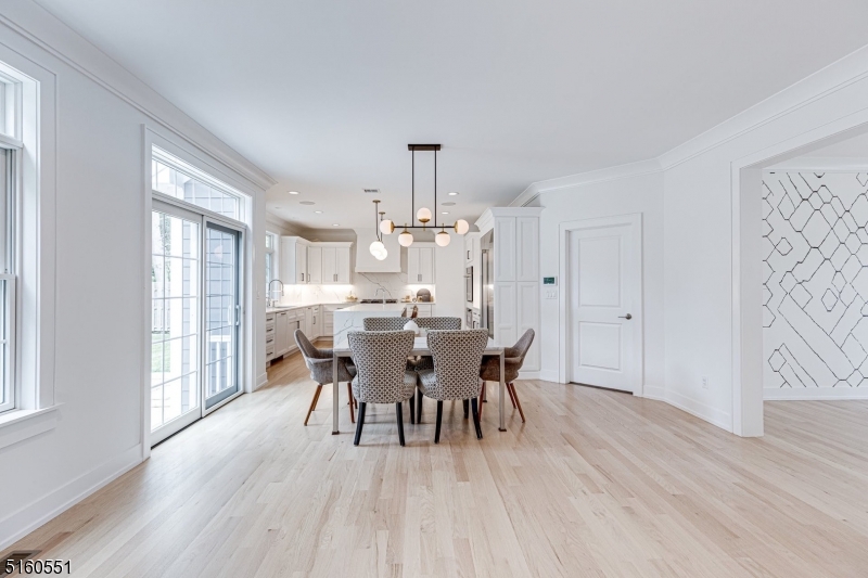 Tamaques near Shackamaxon - Residential