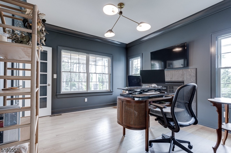 Tamaques near Shackamaxon - Residential