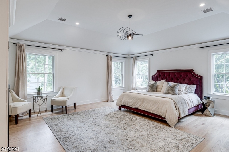 Tamaques near Shackamaxon - Residential