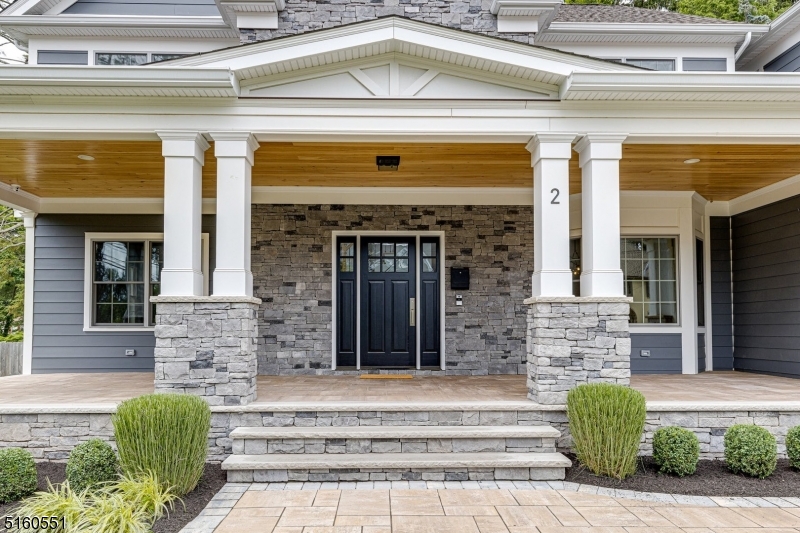 Tamaques near Shackamaxon - Residential