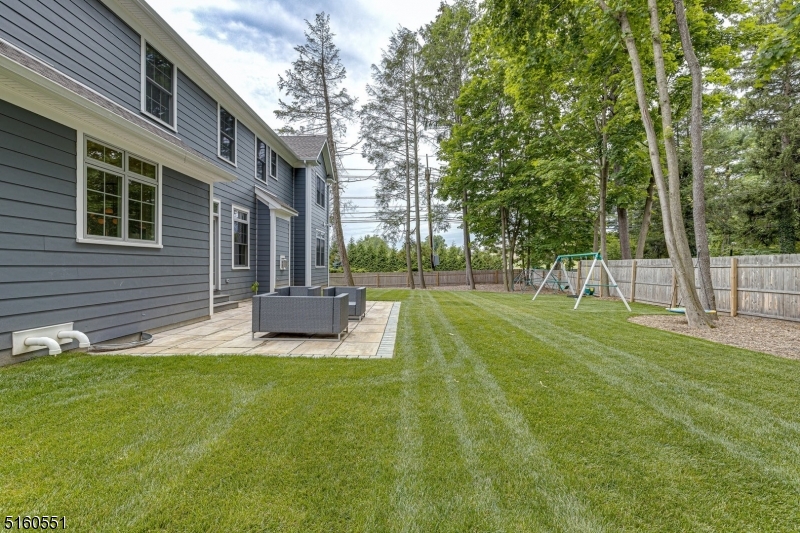 Tamaques near Shackamaxon - Residential