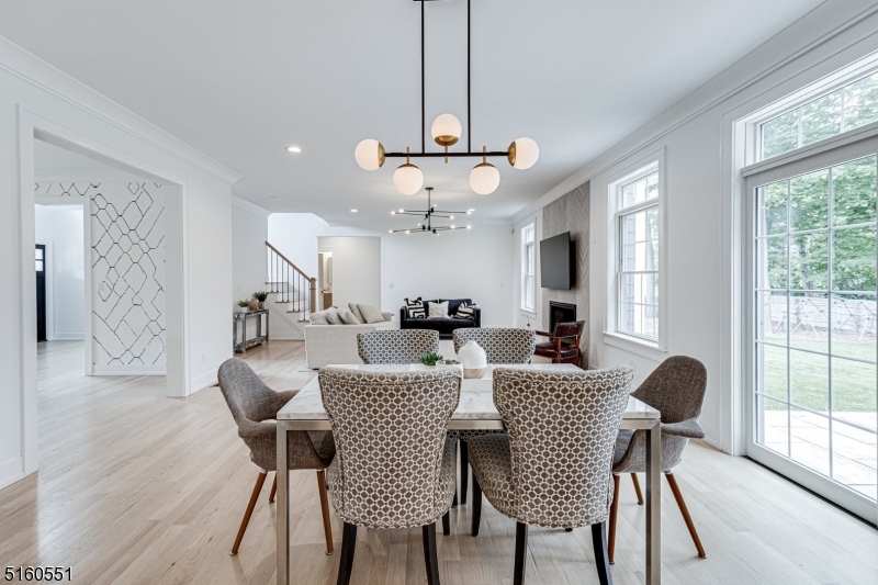 Tamaques near Shackamaxon - Residential