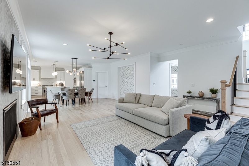 Tamaques near Shackamaxon - Residential