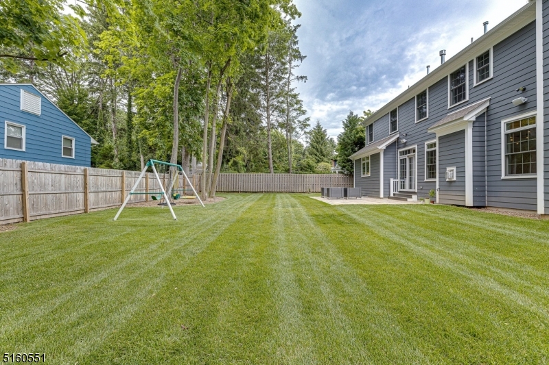 Tamaques near Shackamaxon - Residential